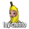 toy chitito
