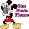 Mickey Mouse 16