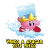 VENGO A APAGAR ESTE FUEGO
