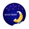 GOOD NIGHT H