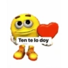 Ten te lo doy 38