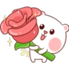 Cute bear 19