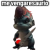 me vengaresaurio
Ceysiuu