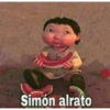 Simón alrato