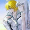 Meliodas Pack 20 Dragón ira 21