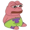 PEPE THE FROG 11