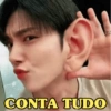 CONTA TUDO