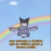 voy volando a decirte que te cuides muxo y tomes awita