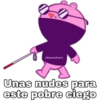 @baewhorx Unas nudes para este pobre ciego