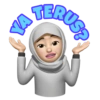 YA TERUS