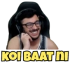 KOI BAAT NI