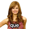 que Harley_Stickers
