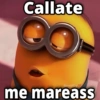 Callate GeysiOy me mareass