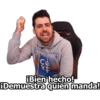 C UP 9 ¡Bien hecho! ¡Demuestra quién manda!
