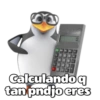 @ballolet88 Calculando q tan pndjo eres