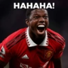 HAHAHA! adidas BARCHAS ewe