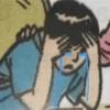 IYA SAYA SADAR DIRI 13