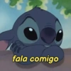 fala comigo