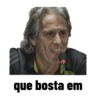 que bosta em