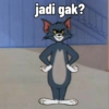 jadi gak?