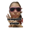 formiguinha atomiga