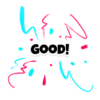 hej GOOD! soili