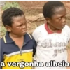 ninha 2004 yor TOMMI a vergonha alheia
