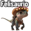 Felisaurio