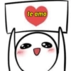 te amo