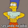 secando no ódio