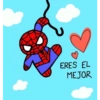 ERES EL MEJOR