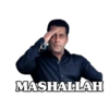 MASHALLAH