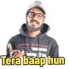 OUTKAST STANKONIA Tera baap hun