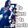 ★AMN Te juro y te prometo