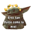 Eres tan Dulce como la miel