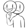 -) 0