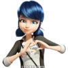 STICKER SMN