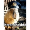 Keren Masbro