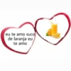 eu te amo suco de laranja eu te amo
