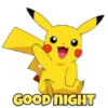 GOOD NIGHT