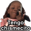 Tengo
chismecito
@paraguayita_01