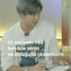 IQ seviyem 148 ben bile senin ne olduğunu çözemedim mm