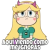 @BACWUORX 00 Aquí viendo como me IGNORAS