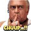 CHUUP...!!