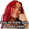 fodb
Soy la mala que
@paraguayita_01
a todas opaca