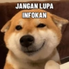 JANGAN LUPA INFOKAN