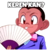 KEREN KAN?