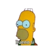 Bueno sí