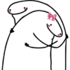 Flork para o mozão ❤️ 14