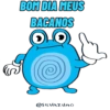 BOM DIA MEUS BACANOS @SILVAZVAO